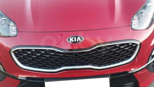 Kia Sportage IV