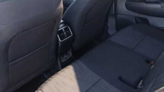 Kia Sportage IV Рестайлинг, 2020, пробег 95000 км Kia Sportage IV Рестайлинг, 2020, пробег 95000 км