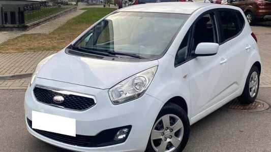 Kia Venga I