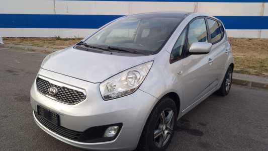 Kia Venga I