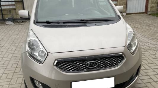 Kia Venga I