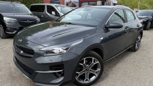 Kia XCeed , 2020, пробег 128400 км Kia XCeed , 2020, пробег 128400 км