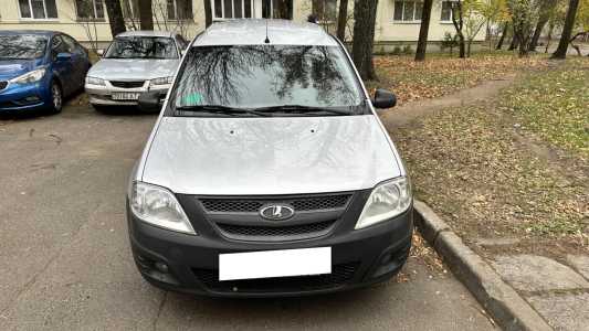 Lada (ВАЗ) Largus I