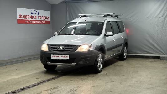 Lada (ВАЗ) Largus I