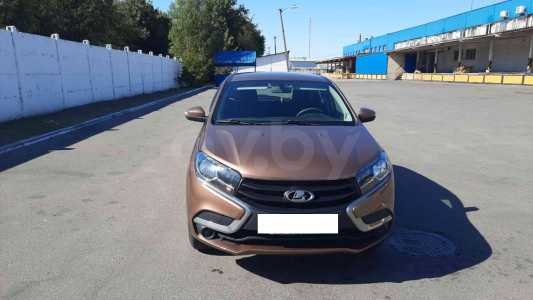 Lada (ВАЗ) XRAY I