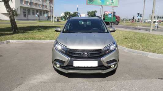 Lada (ВАЗ) XRAY I