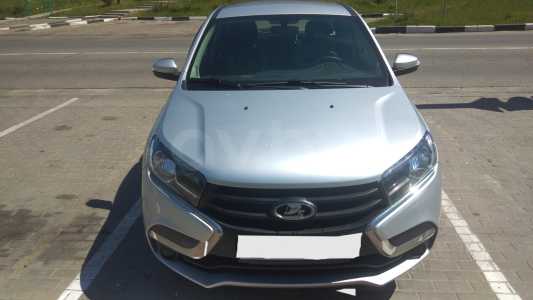 Lada (ВАЗ) XRAY I