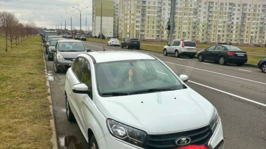 Lada (ВАЗ) XRAY I