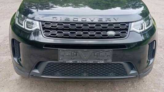 Land Rover Discovery Sport I Рестайлинг, 2019, пробег 160000 км Land Rover Discovery Sport I Рестайлинг, 2019, пробег 160000 км