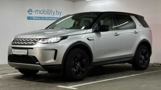 Land Rover Discovery Sport I Рестайлинг, 2019, пробег 172532 км Land Rover Discovery Sport I Рестайлинг, 2019, пробег 172532 км