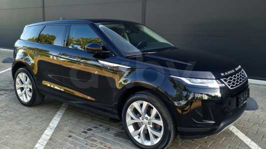Land Rover Range Rover Evoque II Land Rover Range Rover Evoque II