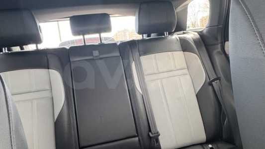 Land Rover Range Rover Evoque II Land Rover Range Rover Evoque II