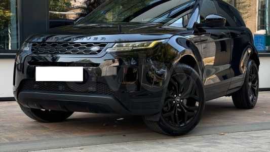 Land Rover Range Rover Evoque II Land Rover Range Rover Evoque II
