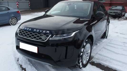 Land Rover Range Rover Evoque II Land Rover Range Rover Evoque II