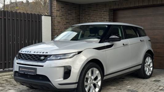 Land Rover Range Rover Evoque II 