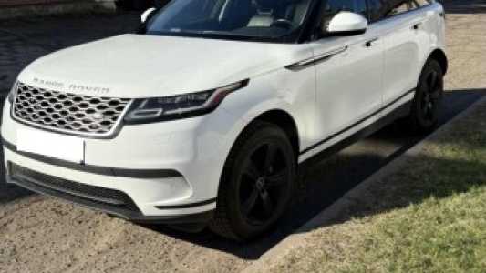 Land Rover Range Rover Velar I, 2020, пробег 103000 км Land Rover Range Rover Velar I, 2020, пробег 103000 км
