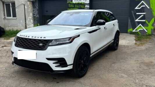 Land Rover Range Rover Velar I, 2020, пробег 120000 км Land Rover Range Rover Velar I, 2020, пробег 120000 км