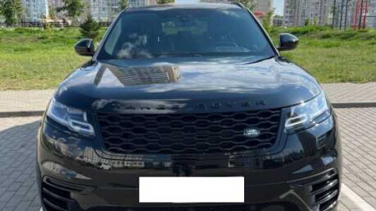 Land Rover Range Rover Velar I, 2020, пробег 72000 км Land Rover Range Rover Velar I, 2020, пробег 72000 км