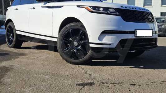 Land Rover Range Rover Velar I Land Rover Range Rover Velar I