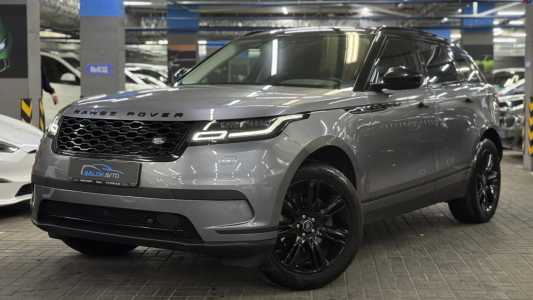 Land Rover Range Rover Velar I