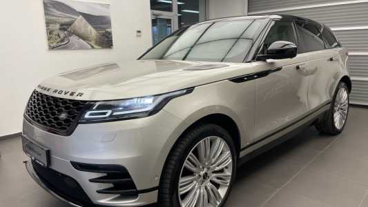 Land Rover Range Rover Velar I