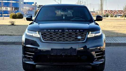 Land Rover Range Rover Velar I