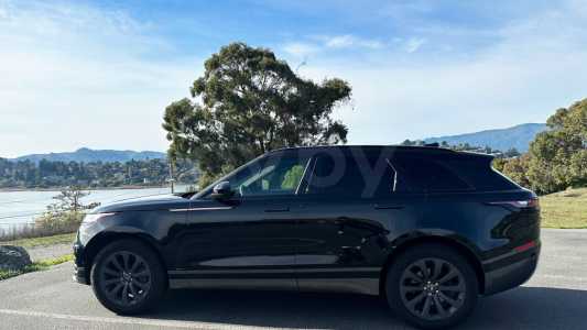 Land Rover Range Rover Velar I