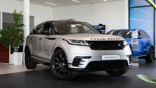 Land Rover Range Rover Velar I