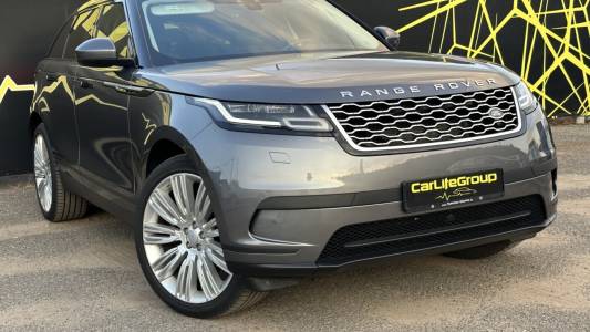 Land Rover Range Rover Velar I