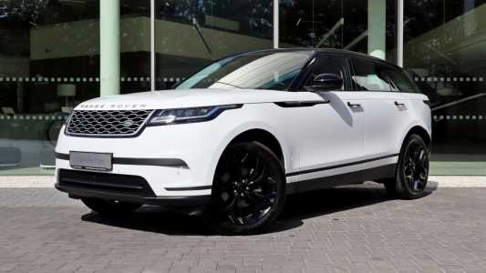 Land Rover Range Rover Velar I