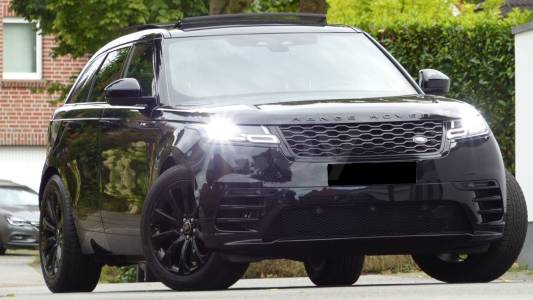 Land Rover Range Rover Velar I