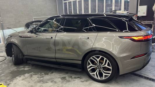 Land Rover Range Rover Velar I