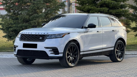 Land Rover Range Rover Velar I