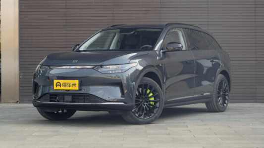 Leapmotor C11 I, 2023, пробег 20 км