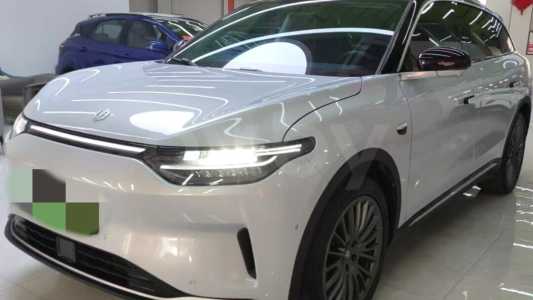 Leapmotor C11 I