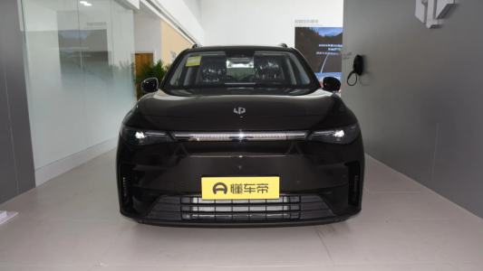 Leapmotor C16 I