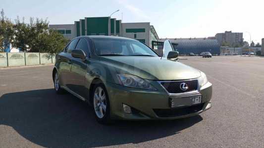 Lexus IS II