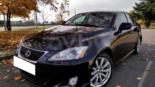 Lexus IS II