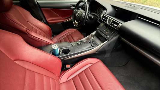 Lexus IS III
