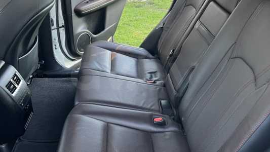 Lexus RX IV