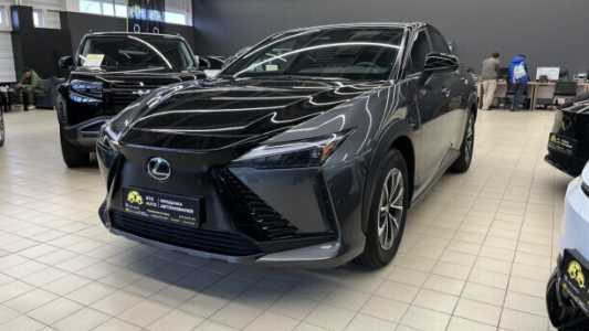 Lexus RZ , 2023, пробег 19437 км
