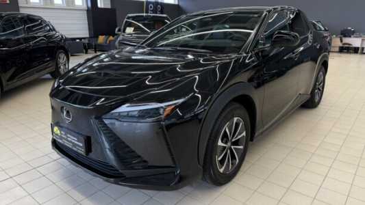 Lexus RZ , 2023, пробег 24800 км