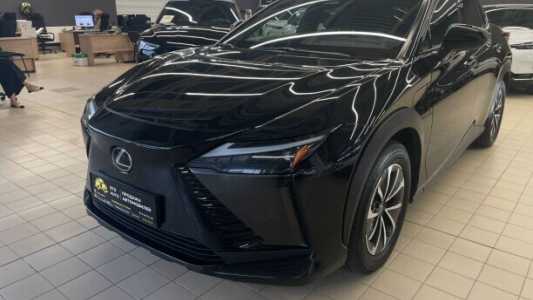 Lexus RZ , 2023, пробег 52944 км