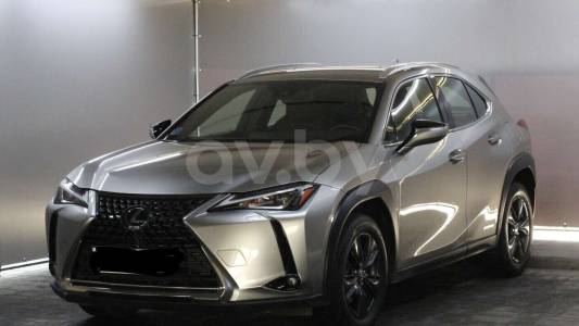 Lexus UX I