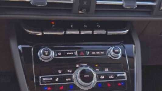 Lincoln Corsair I, 2022, пробег 35000 км Lincoln Corsair I, 2022, пробег 35000 км