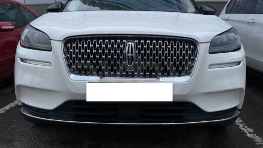 Lincoln Corsair I