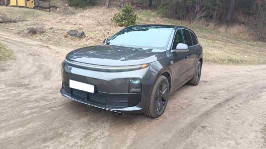 LiXiang L6 I