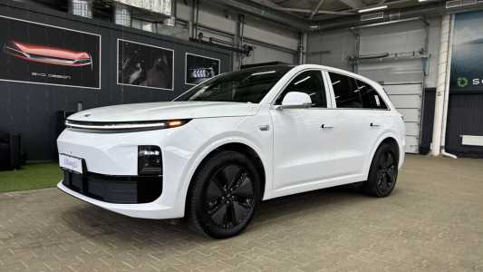 LiXiang L6 I