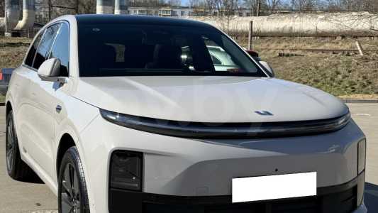 LiXiang L6 I