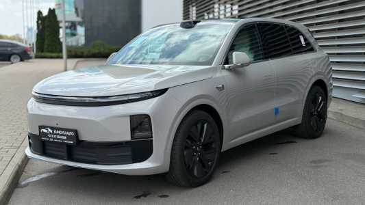 LiXiang L6 I